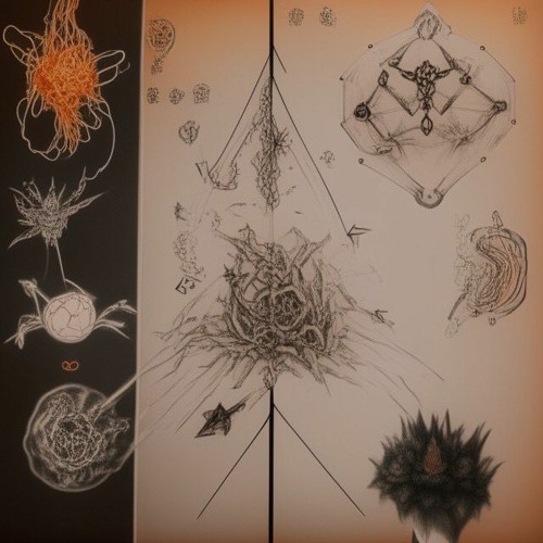 Æthereal Arthropod, Jónó Mí Ló, bod [包家巷], Seraphim - Autoganz