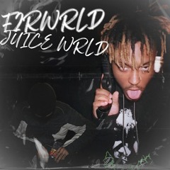 F2RWRLD,Juice WRLD