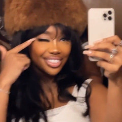 MS NOMAD ( ASPARAGUS ) - SZA