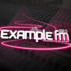 Example FM (Dance Radio Imaging by LFM Audio)