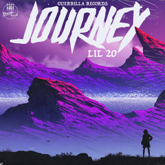 Lil 20 - journey prod. by @guerrilla_records