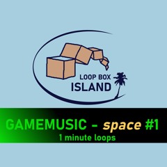 LOOP BOX ISLAND Gamemusic Space011