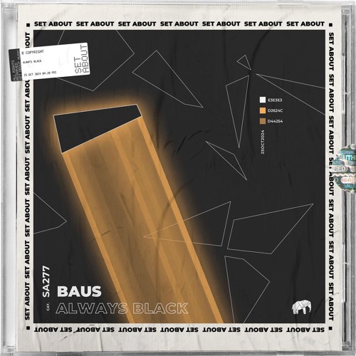 Baus - Party Now (radio edit)