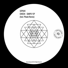 PREMIERE: Chech - Hot Five [STP041]