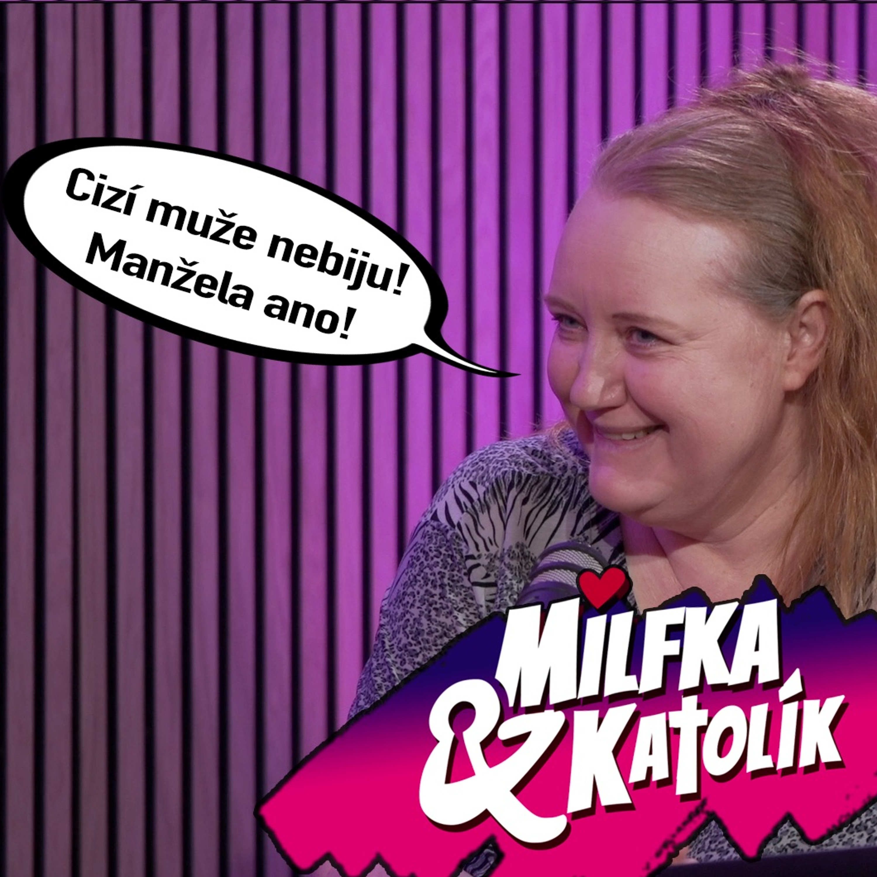 Milfka-Katolik