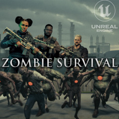 Zombie Survival - Original Soundtrack