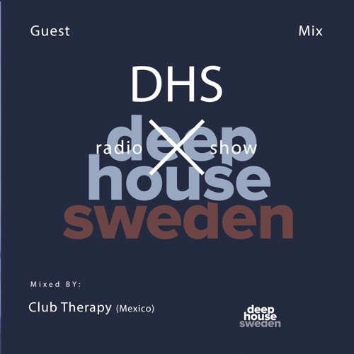 DHS Guestmix: Club Therapy