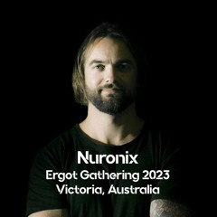 Nuronix at Ergot Gathering 2023