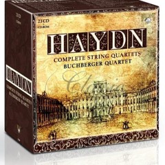 "TUTORIAL":  PUNTATA 01 - HAYDN QUARTETTI PER ARCHI