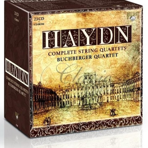 "TUTORIAL":  PUNTATA 01 - HAYDN QUARTETTI PER ARCHI