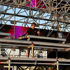 Glitch Festival 2024 - STK (Recorded Set)