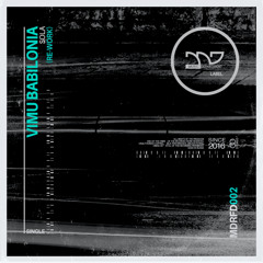 PREMIERE: Vimu Babilonia - Sola (Re-Work) [Music Department]