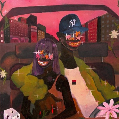 Enjoy The Ride - Toyo Midori ( prod. OSVMA )