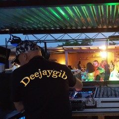 Dj Chad1 X Dj Tarico X Delio By Djgib Lhe Mata Com Calma