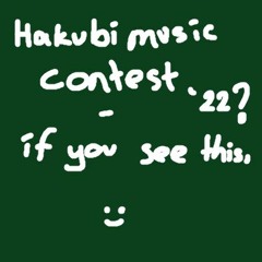 Eclipse(일식)_hachubby-music-talent-show-2022