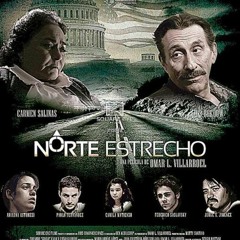 Norte Estrecho - A Distancia No Va Mas