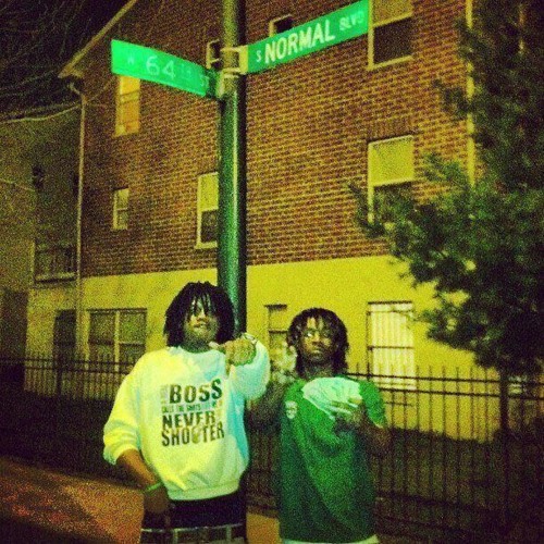 bandz ~ back to the basics (p. @1calebbb)