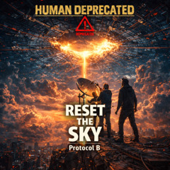 RESET THE SKY - Protocol B
