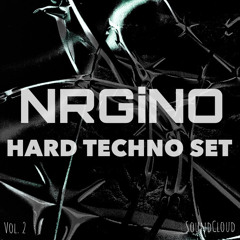 HARD TECHNO SET [Vol. 2]