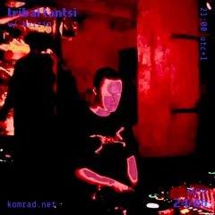 tribal tantsi 004 w/ kirrin