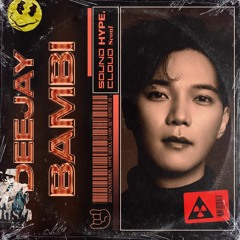 Hype Seoul presents / SPOTLIGHT MIXSET VOL.29 / DJ BAMBI