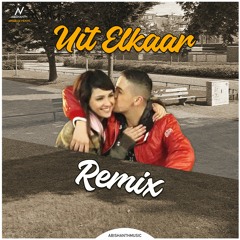 Yes R - Uit Elkaar (Remix)