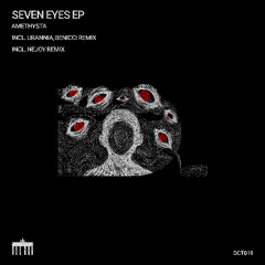 Amethysta - Seven Eyes (Nejoy Remix)