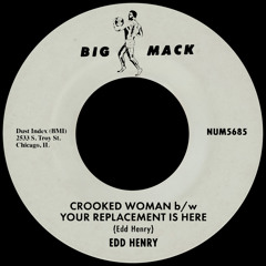 Crooked Woman