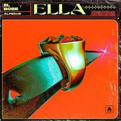 BOBE - ELLA (Pretoo)