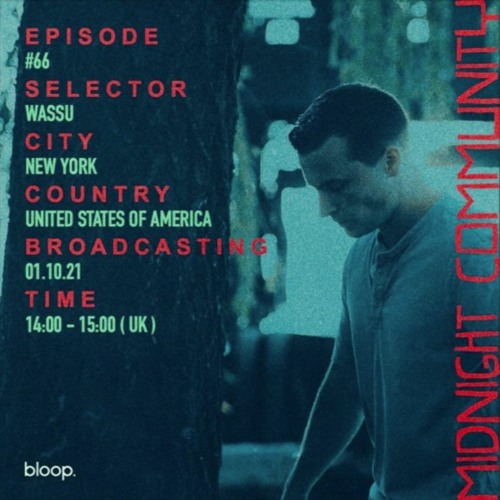 Temper Trap - Sweet Disposition (Bootleg Wassu Mix)