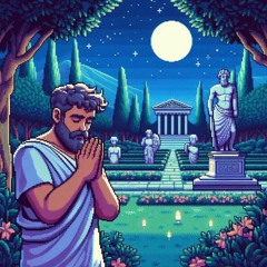 Prayer - Praise Lord Cock & Saint Priapus