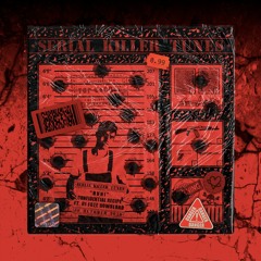 Confidential Recipe FT. DJ FREE DOWNLOAD - OVNI [Plan G - Serial Killer Tunes]