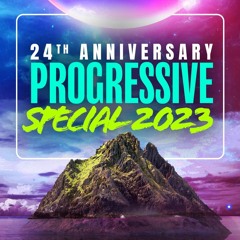 DI FM 24th Anniversary Progressive Sessions Guest Mix