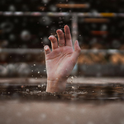 My Tragic Story (Main)