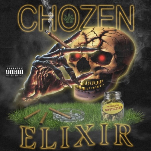 Chozen-elixir (prod.mysticz187)