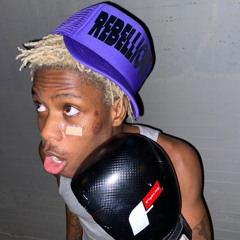 IMA GOD NOT A GOAT (Prod. Sebastian Shah)