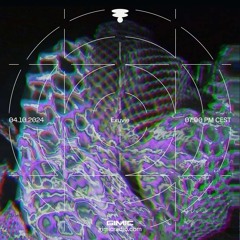Psycheterra w/Exuvie @ GIMIC - 04 October 2024