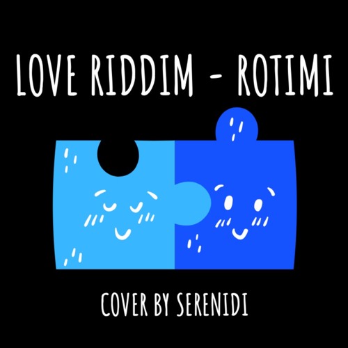 Love Riddim by Rotimi Cover