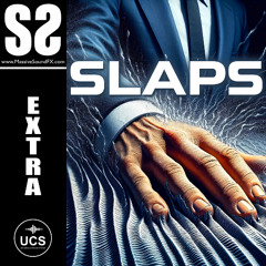Extra Slaps - Demo