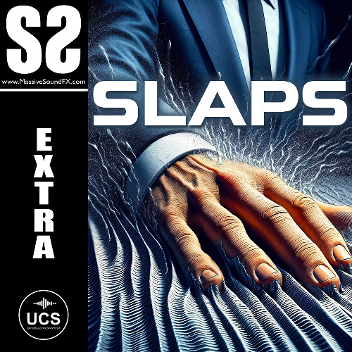Extra Slaps - Demo