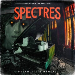 Spectres - Preview (Lo-Fi)