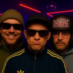 SMAIDING un Čoms - Ir ko pateikt (mixtape 2025)