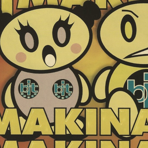 Don't Let Me Go , Makina