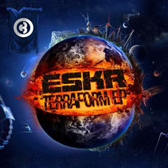 ESKR - Terraform EP