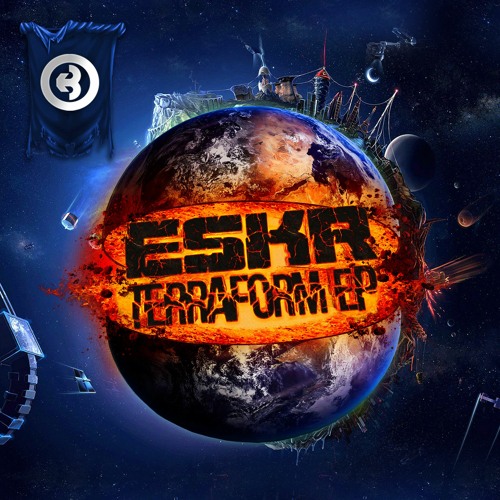 ESKR - Drop It
