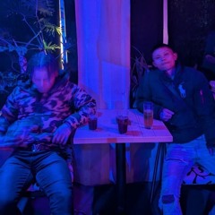 My Style(feat. Be Lynx)