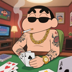 SANGAT HRNY !!! ( SINCHAN999 ) #MPO700