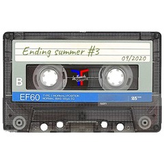 @Ending Summer #3 - Morning Session