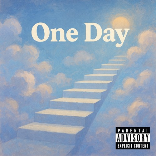 One Day (plan) [prod. Shango]