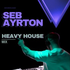 Heavy House Mix